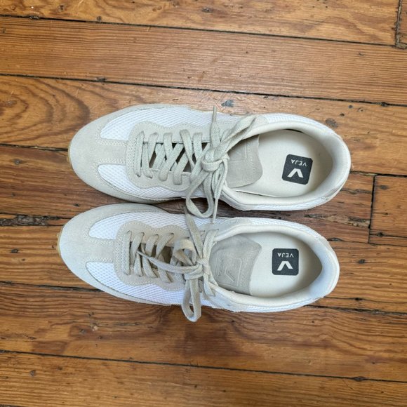 Veja Rio Branco Sneakers - Picture 4 of 13